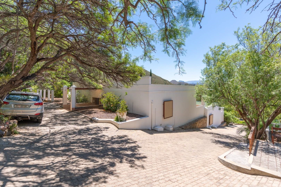 15 Bedroom Property for Sale in Montagu Western Cape
